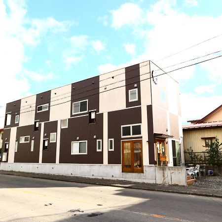 ホステル富士山 結 Fujiyoshida Ngoại thất bức ảnh