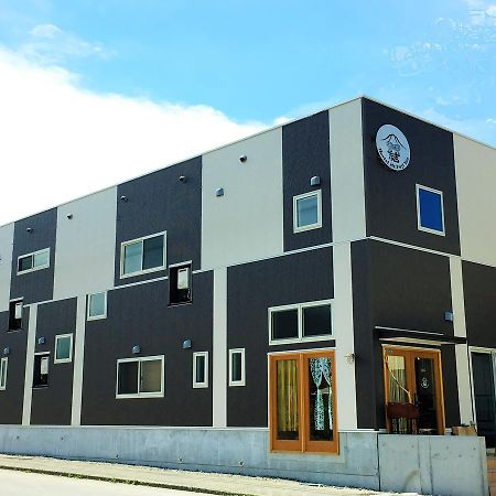ホステル富士山 結 Fujiyoshida Ngoại thất bức ảnh