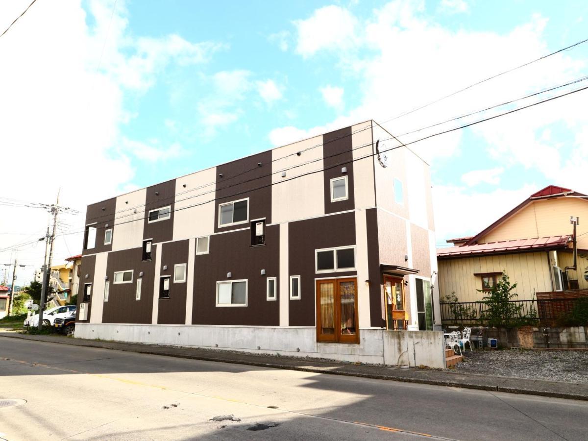 ホステル富士山 結 Fujiyoshida Ngoại thất bức ảnh