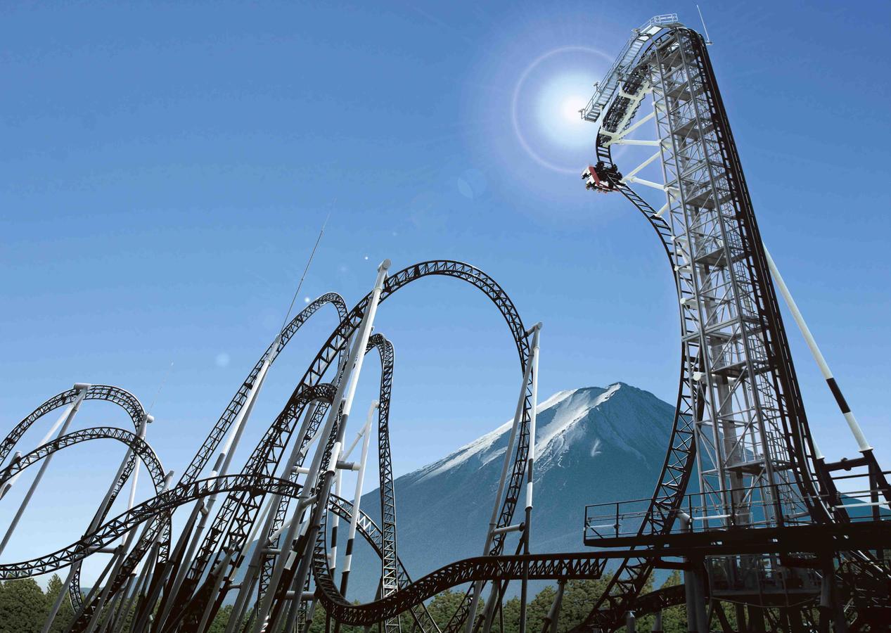 ホステル富士山 結 Fujiyoshida Ngoại thất bức ảnh